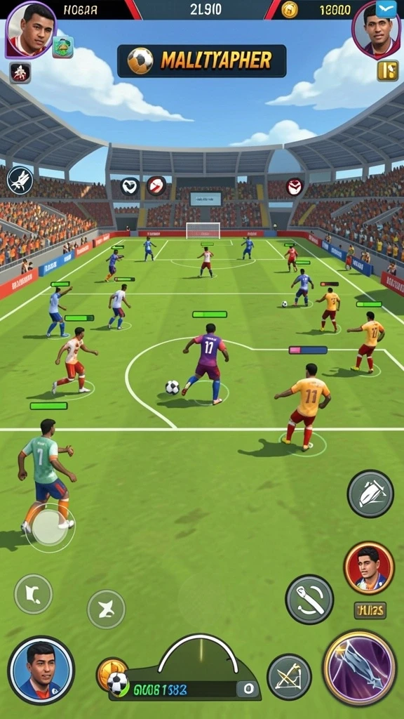 Event spesial dengan hadiah menarik menunggu Anda.