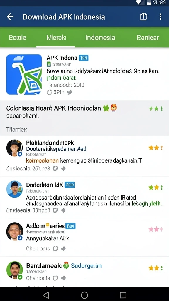 Desain grafis yang ciamik dan menarik perhatian.