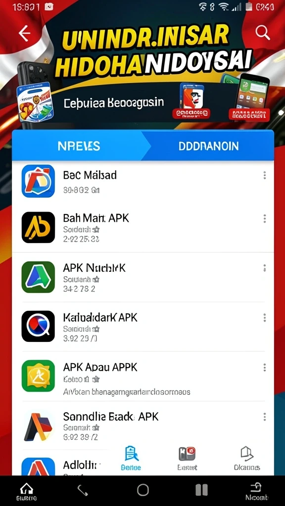 Grafik yang memukau dan efek suara yang realistis.