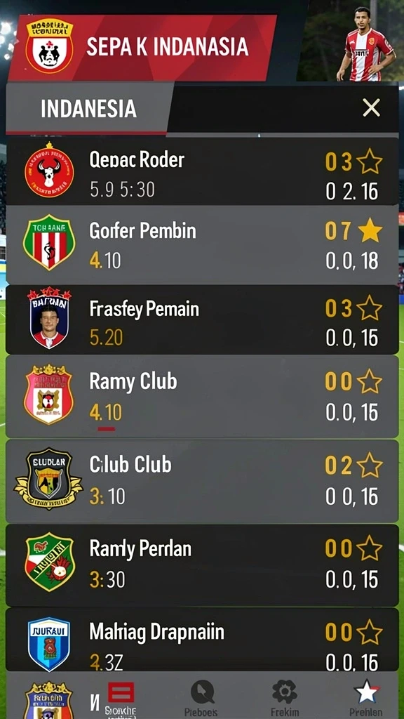 Mode multiplayer yang mengasyikkan bersama teman.