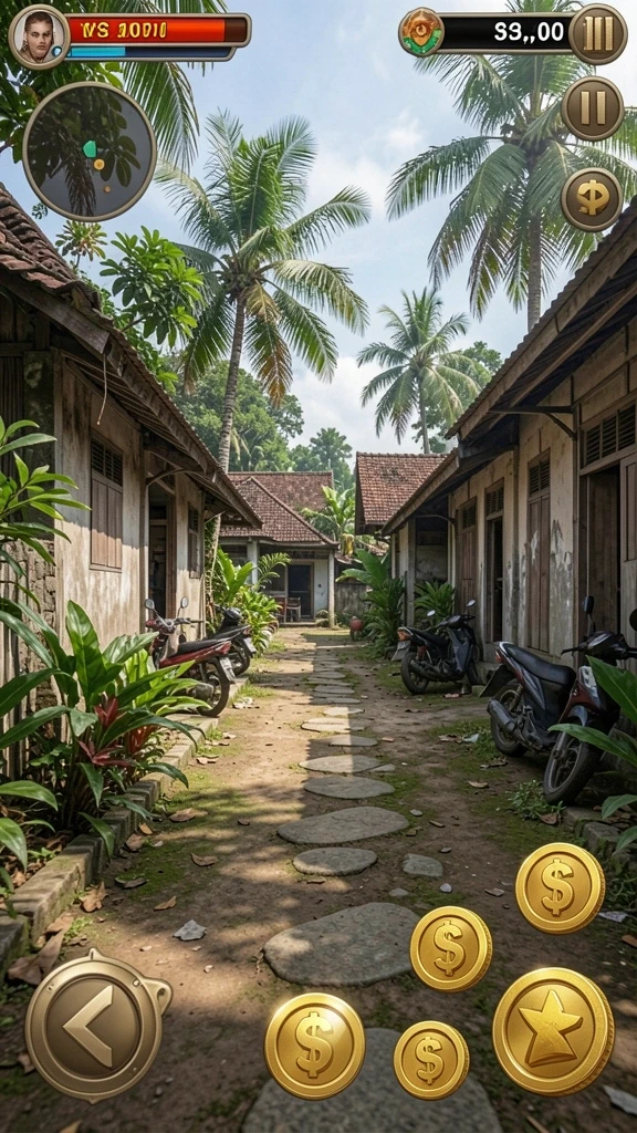 Tampilan menarik dari halaman utama ASIA918.
