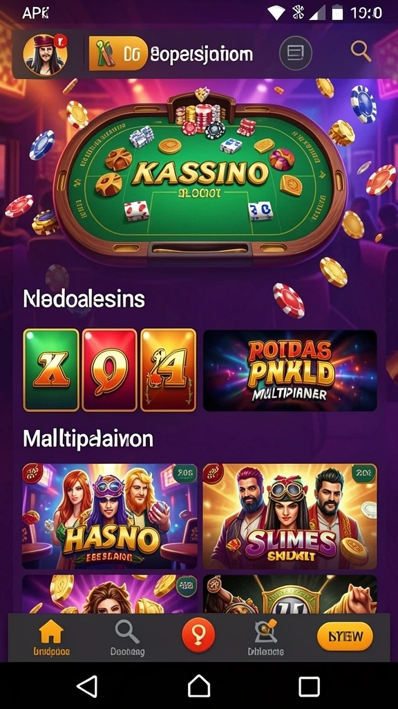 Screenshot dari event menarik dengan hadiah menggiurkan.