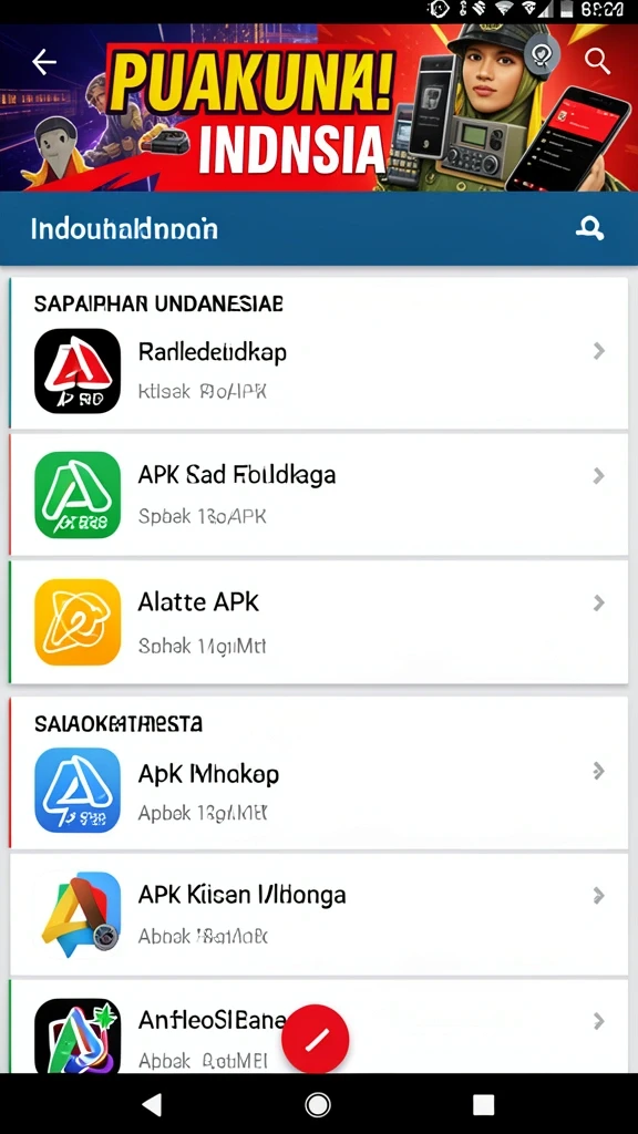 Grafik berkualitas tinggi yang memukau dan mendebarkan.
