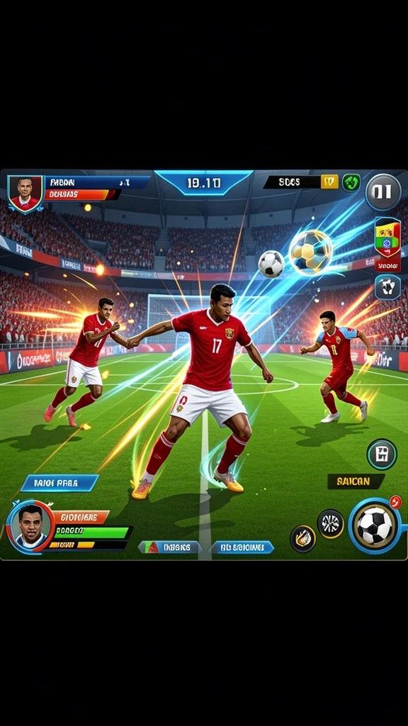 Misi menantang dalam GACOR88.