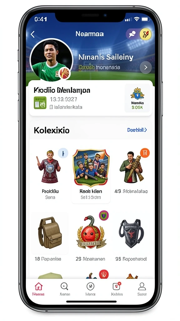 Tampilkan detail promosi terbaru di HOKI99.