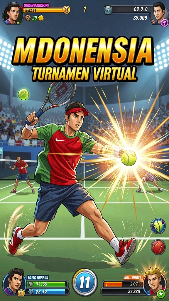 Karakter baru yang menambah variasi permainan.