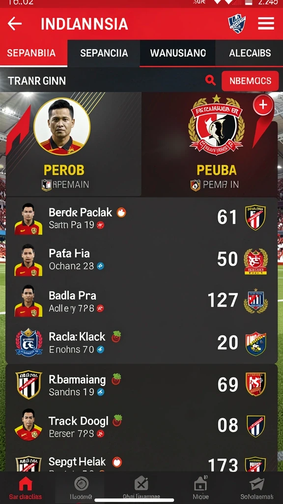 Gameplay multiplayer yang seru dengan teman.
