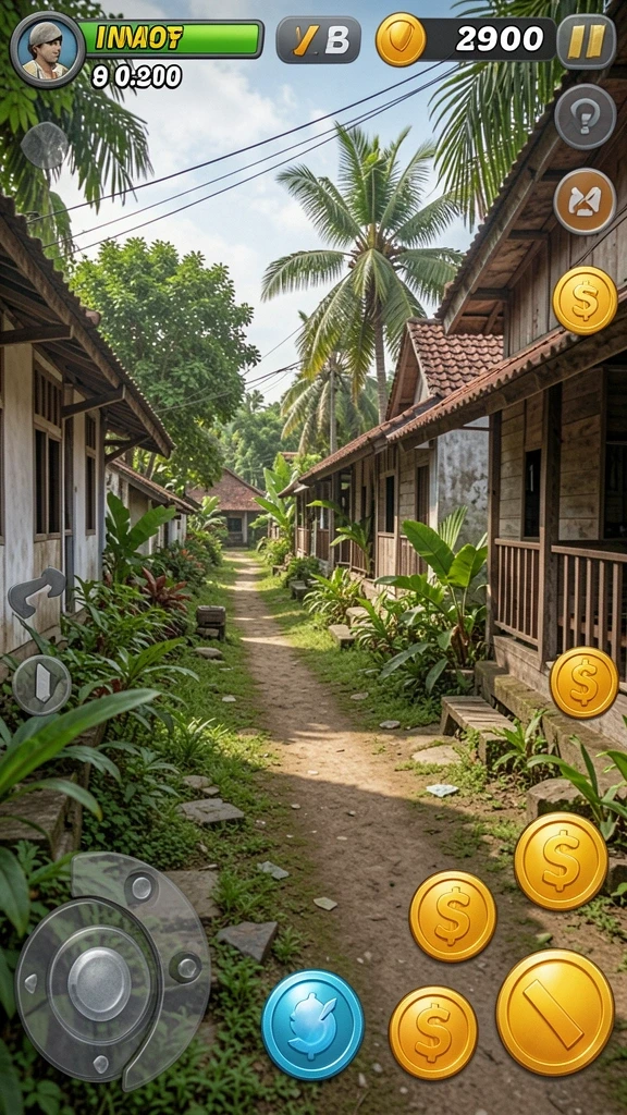 Fitur permainan slot yang memukau dan menguntungkan.