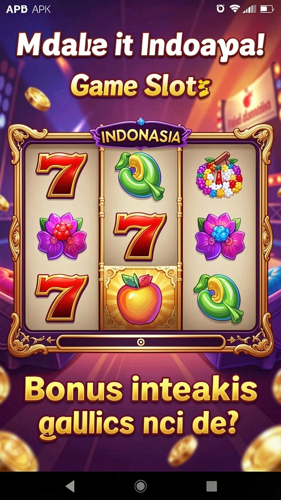 Tampilan antarmuka yang menarik dan user-friendly.