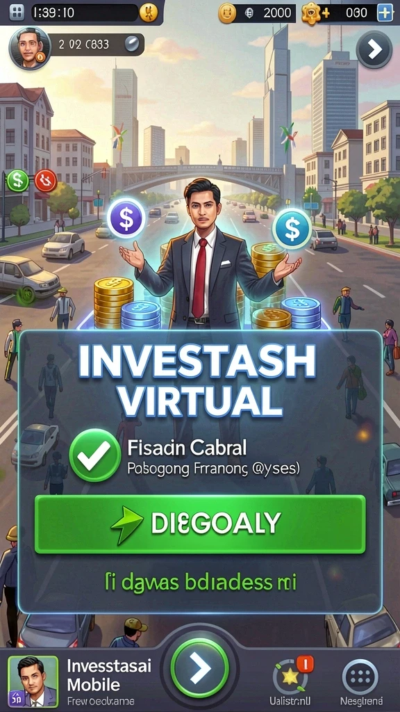 Berbagai mode permainan untuk semua pemain.