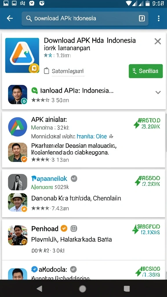 Sistem reward yang menguntungkan bagi semua pemain.