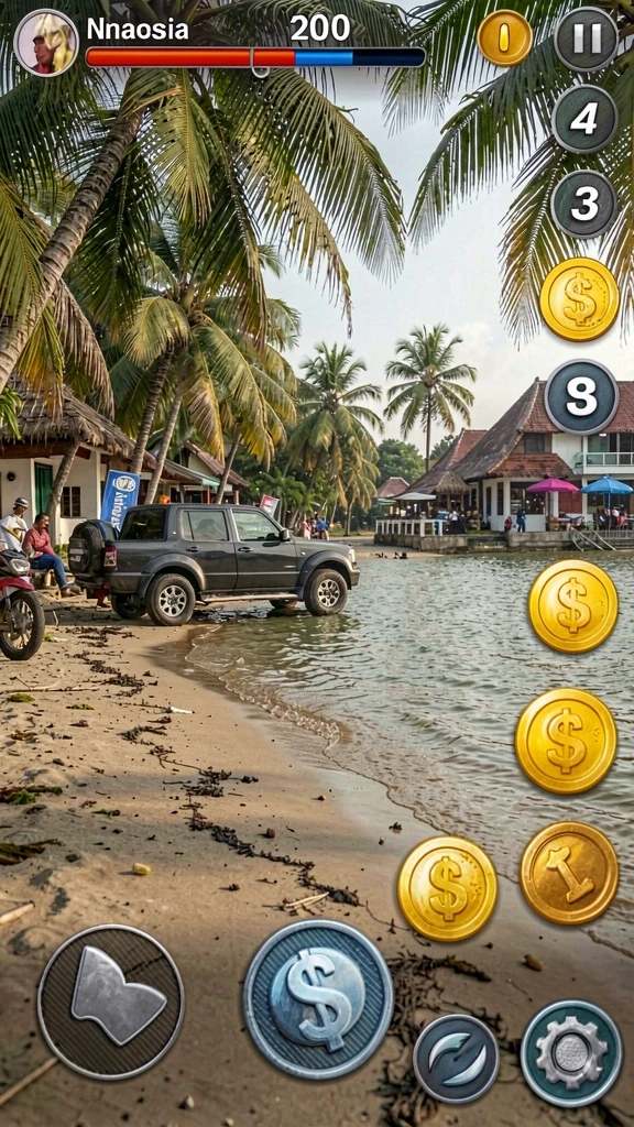 Screenshot menampilkan tampilan utama aplikasi MAFIATOTO.