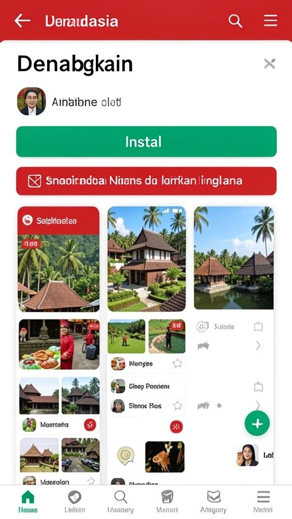 Sistem bonus yang menggiurkan untuk pemain baru.