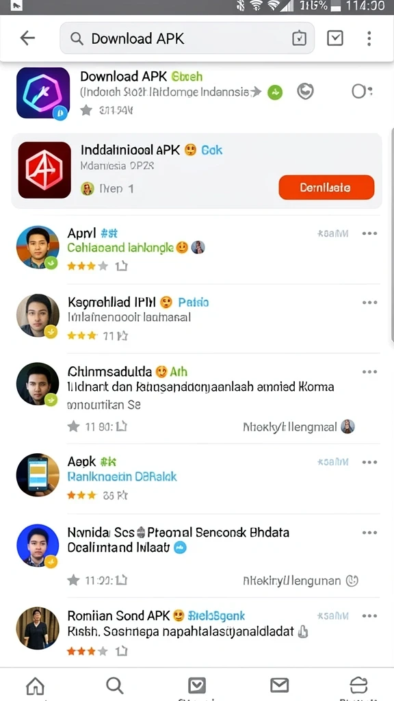 Lihat karakter menarik yang tersedia dalam MERPATI178.