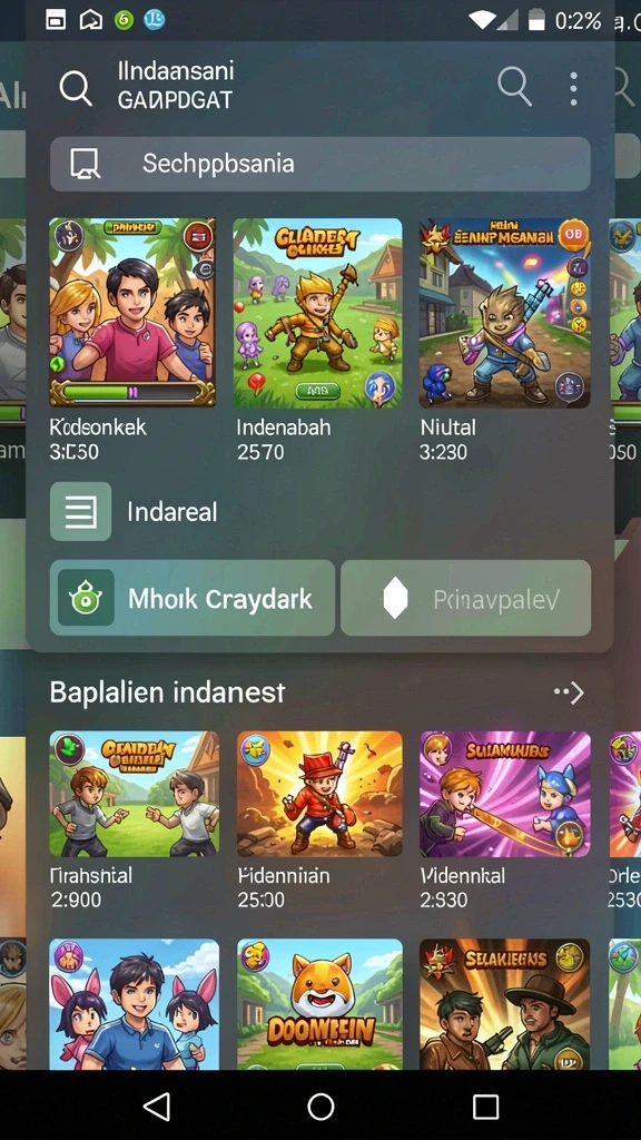 Fitur live betting yang seru dan interaktif.