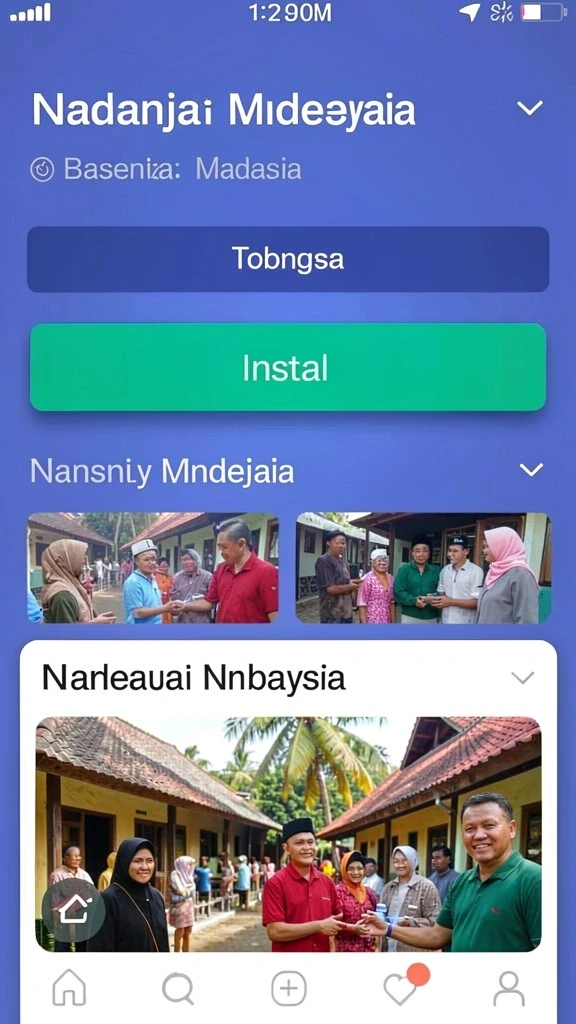 Tampilkan naga yang kuat siap bertempur.