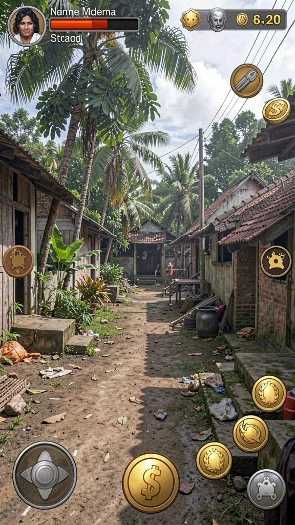Menampilkan pertempuran epik antara naga.
