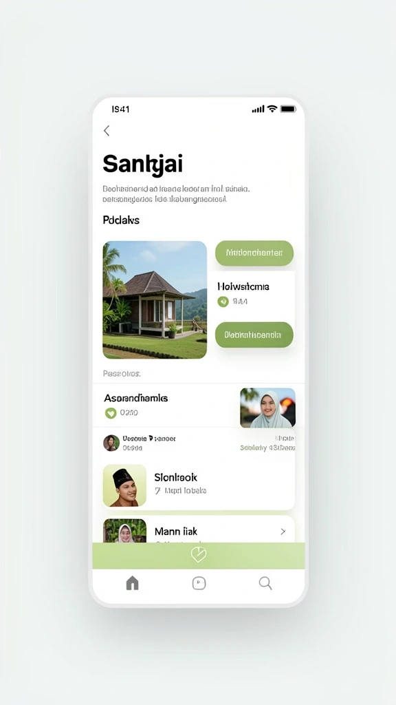 Fitur multiplayer yang membuat permainan lebih interaktif.
