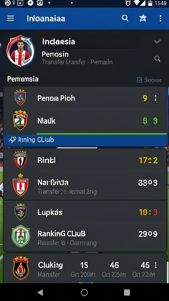 Penghargaan menarik menanti para pemenang.