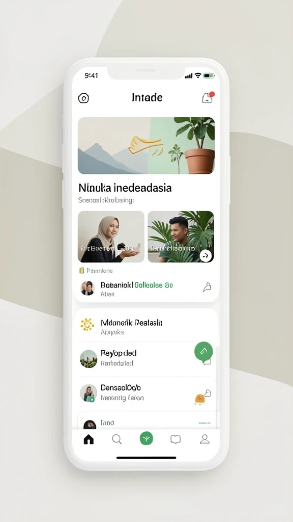 Sistem penghadiahan yang memberikan pengalaman lebih menyenangkan.