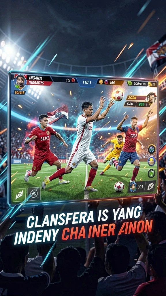 Fitur multiplayer yang meningkatkan interaksi antar pemain.