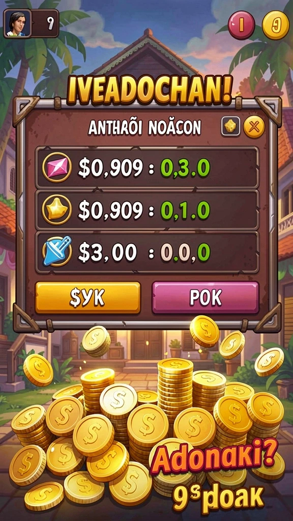 Screenshot memperlihatkan fitur obrolan dalam aplikasi.