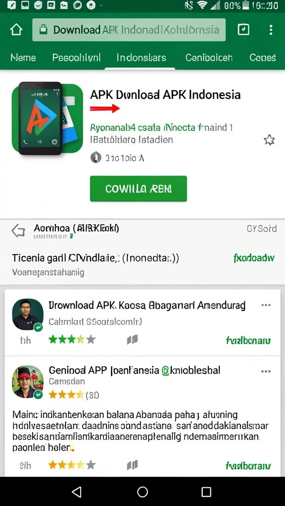 Tangkapan layar menunjukkan pertempuran epik melawan monster.