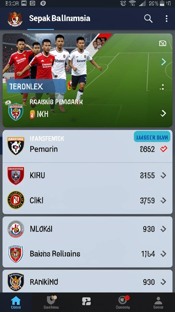 Fitur keamanan yang canggih untuk perlindungan data.