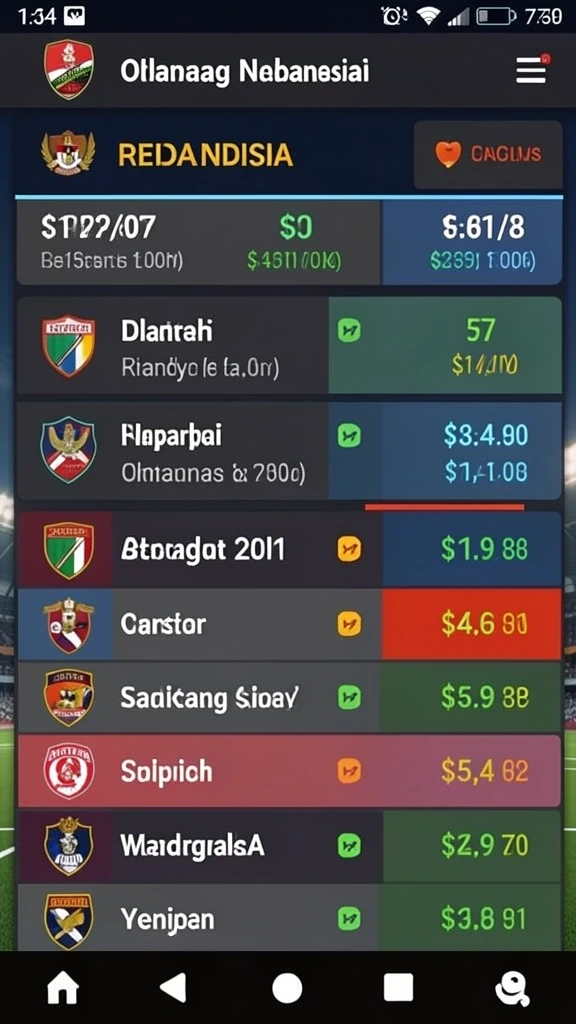Tangkapan layar menampilkan karakter utama dalam aksi.